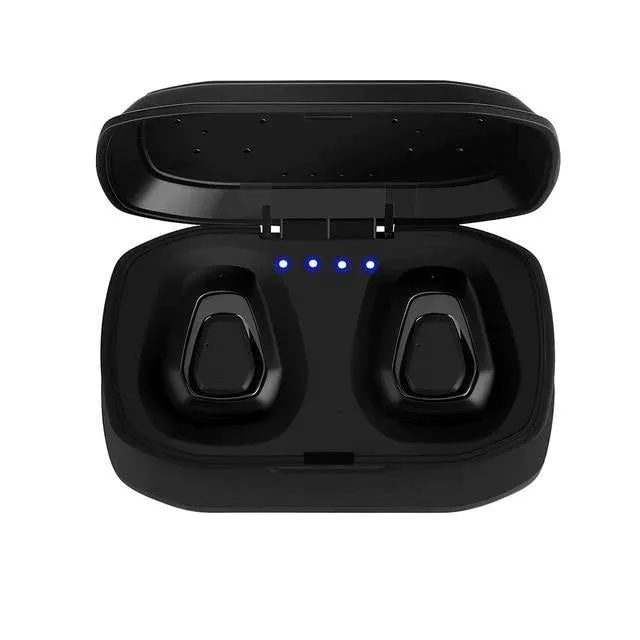 A7 TWS Bluetooth Earbuds Wireless Hybrid Technology For Androids and iPhones