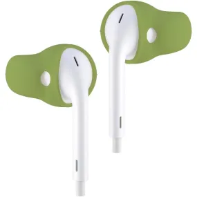 ACOUS Design Purest Earbuds Covers (Olive-Gray)