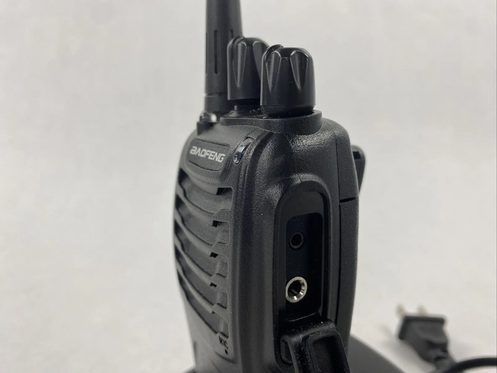 Baofeng BF-88A Long Range Two-Way Radio Walkie Talkie (Lot of 2)