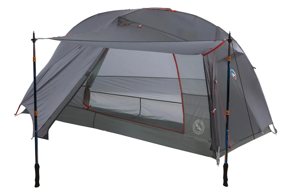 Big Agnes Copper Spur HV UL 1 Bikepack