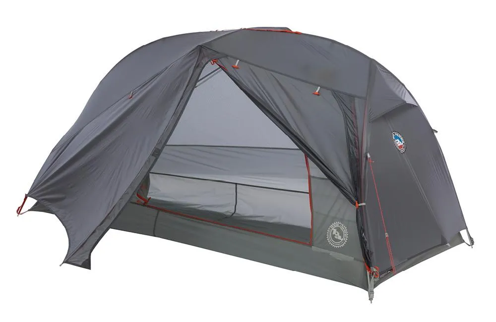 Big Agnes Copper Spur Hv UL1 Bikepack