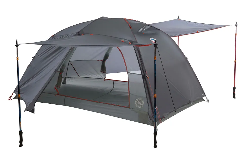 Big Agnes Copper Spur HV UL2 Bikepack Tent