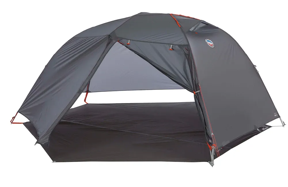 Big Agnes Copper Spur HV UL3 Bikepack Tent