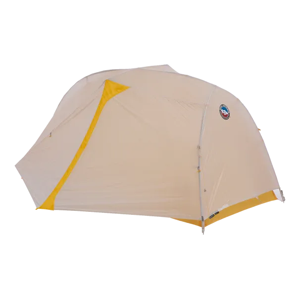 Big Agnes - Tiger Wall UL1 Solution Dye