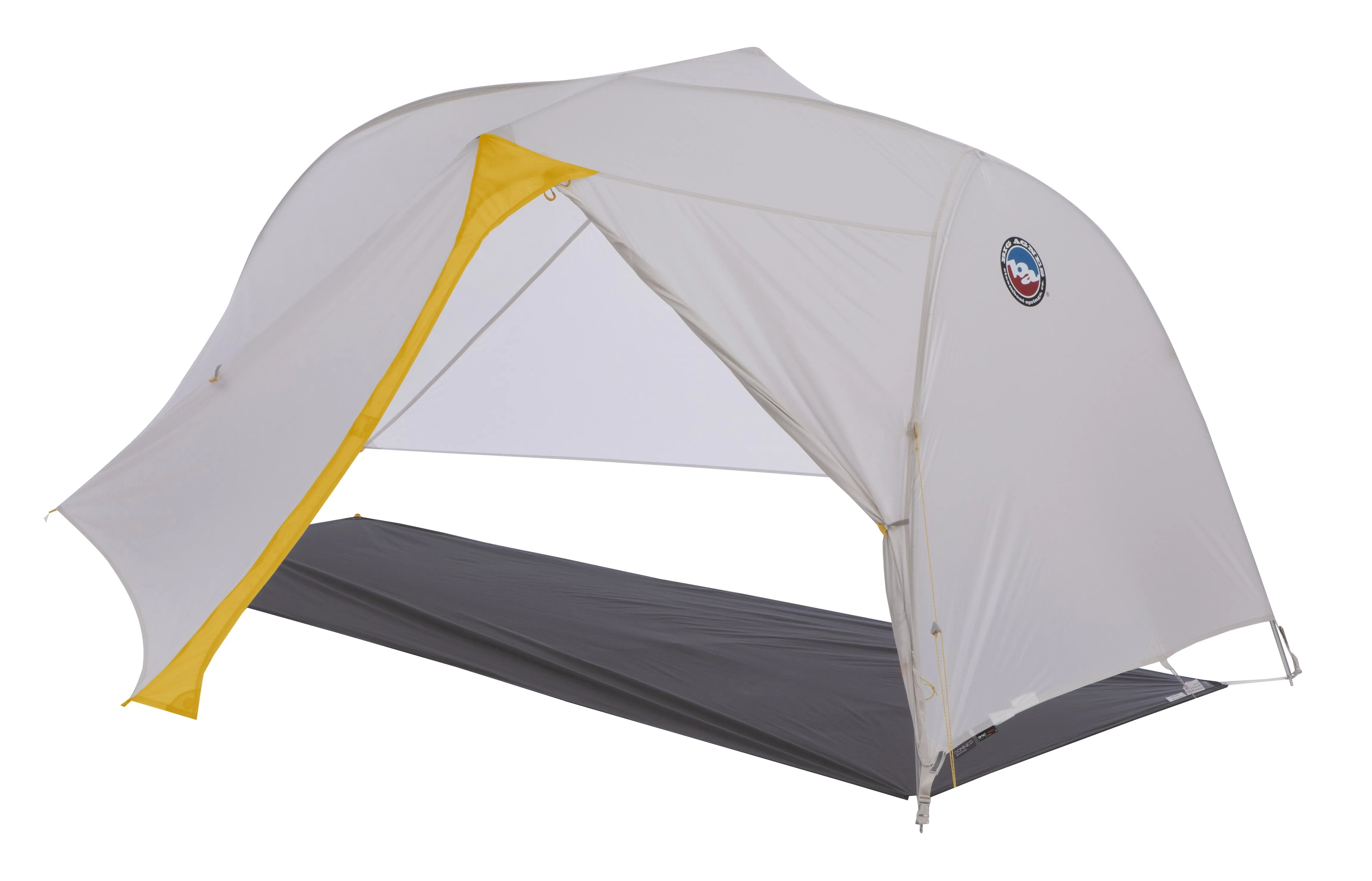 Big Agnes Tiger Wall UL1 Solution Dye