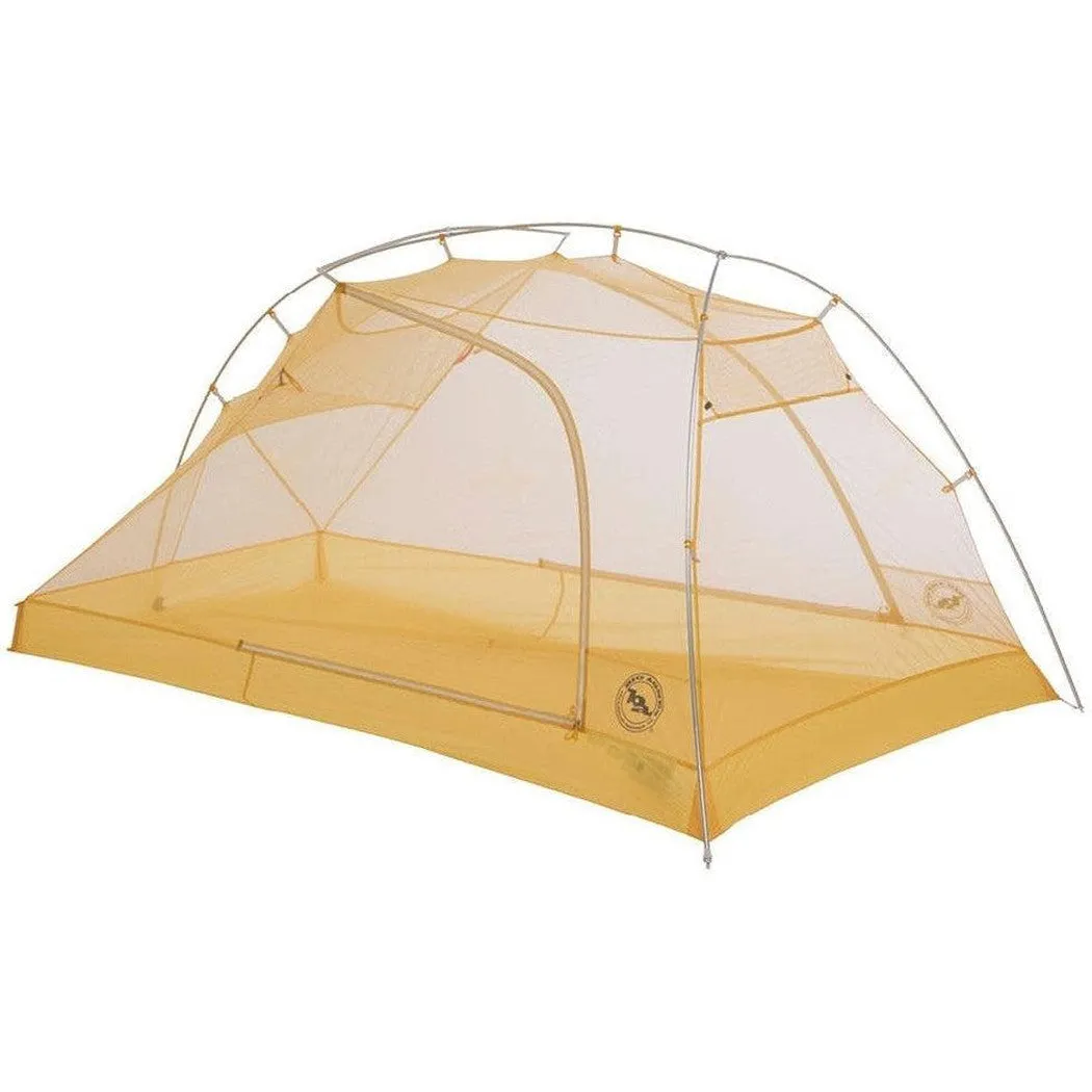 Big Agnes Tiger Wall UL2 Solution Dye