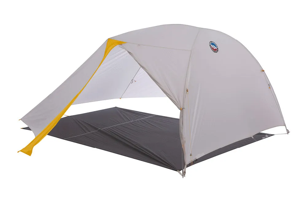 Big Agnes Tiger Wall UL3 Solution Dye Tent