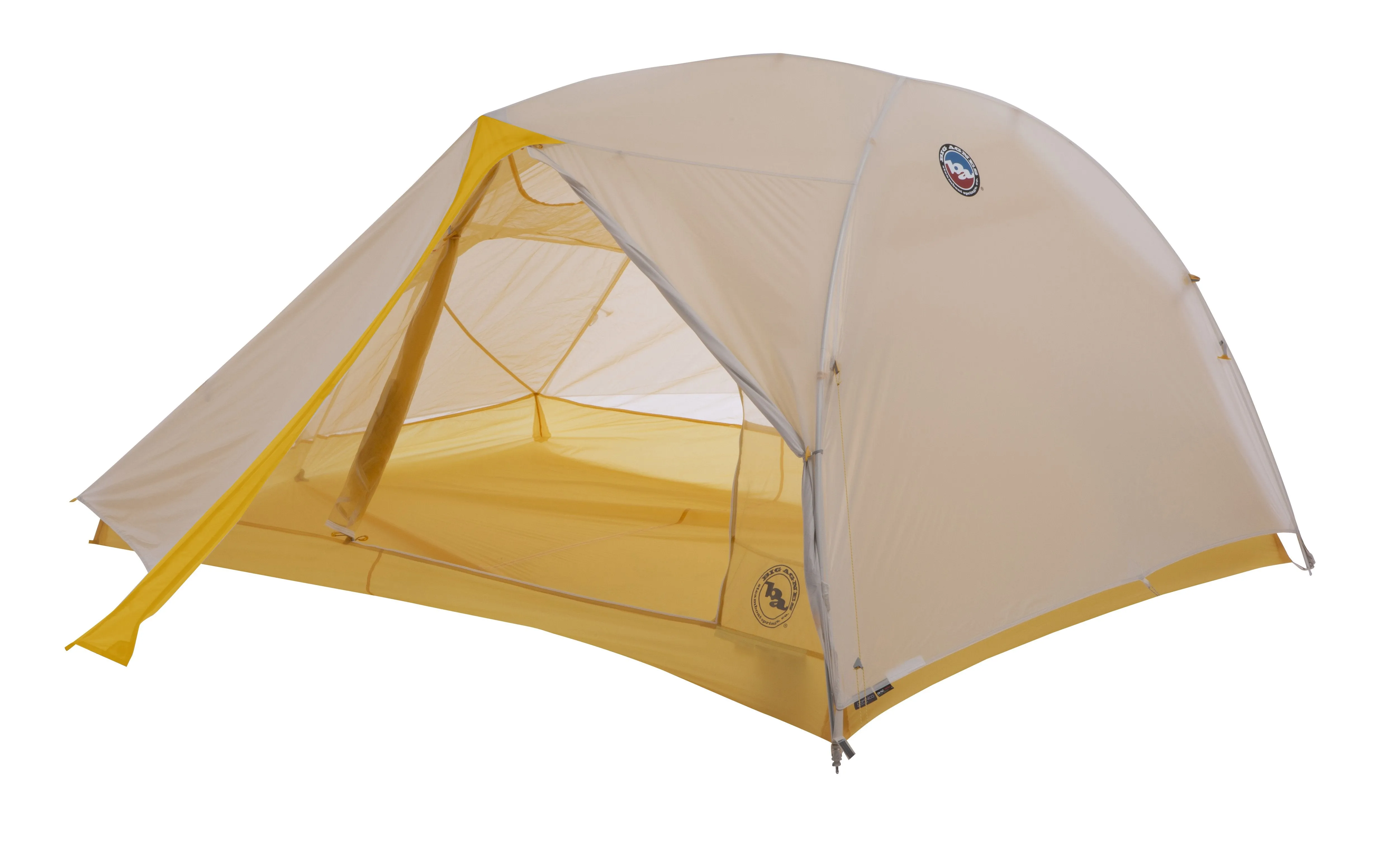 Big Agnes Tiger Wall UL3 Solution Dye