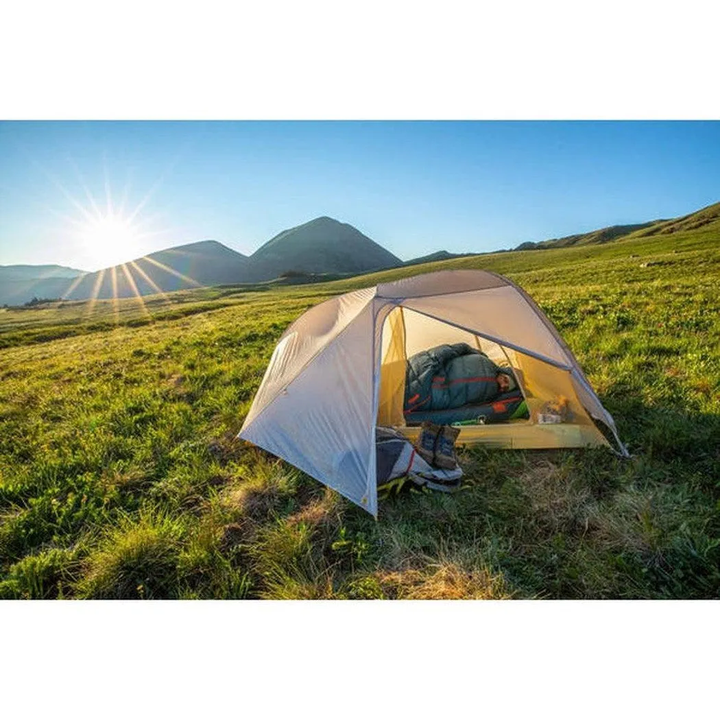 Big Agnes Tiger Wall UL3 Solution Dye