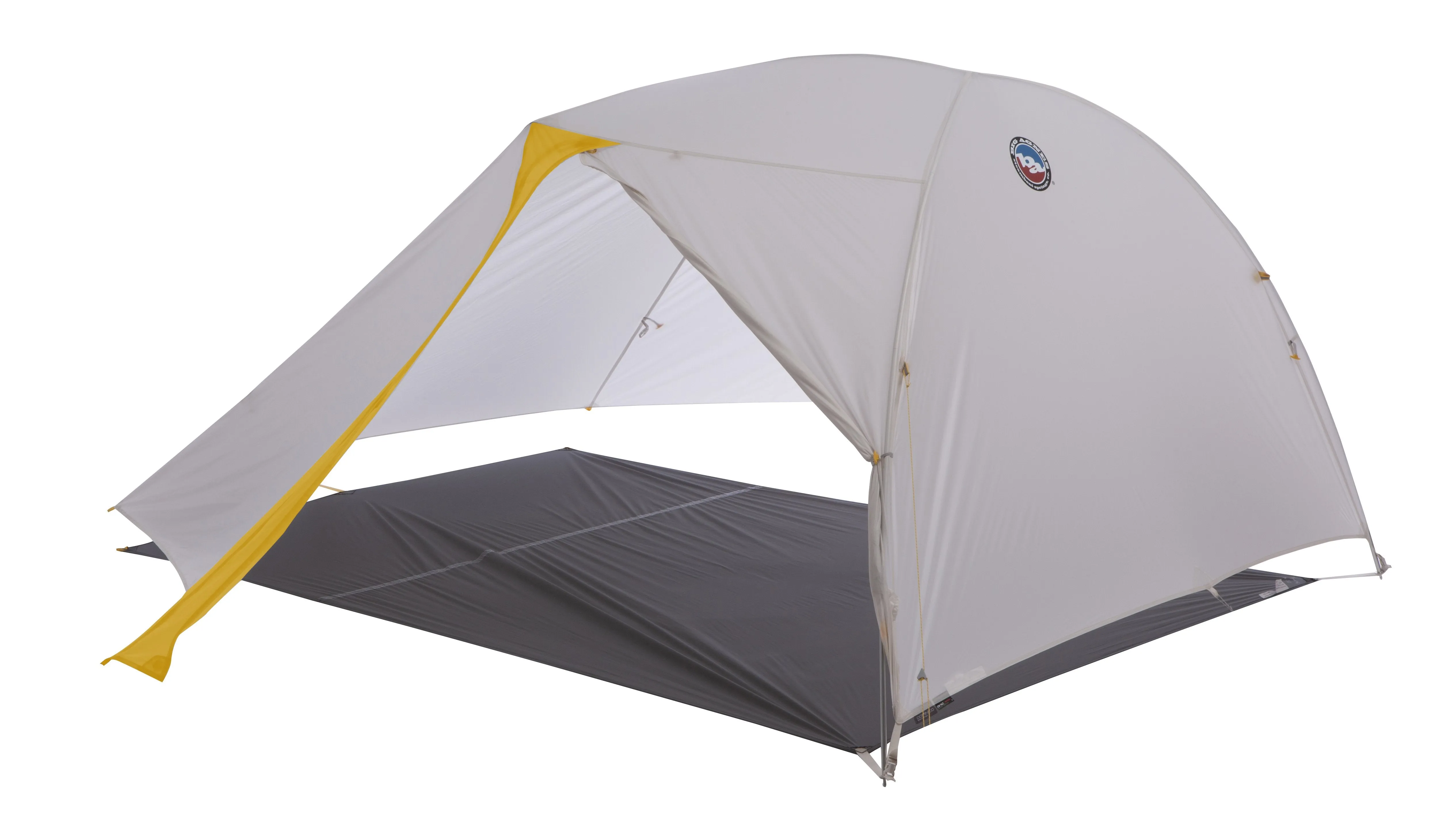 Big Agnes Tiger Wall UL3 Solution Dye