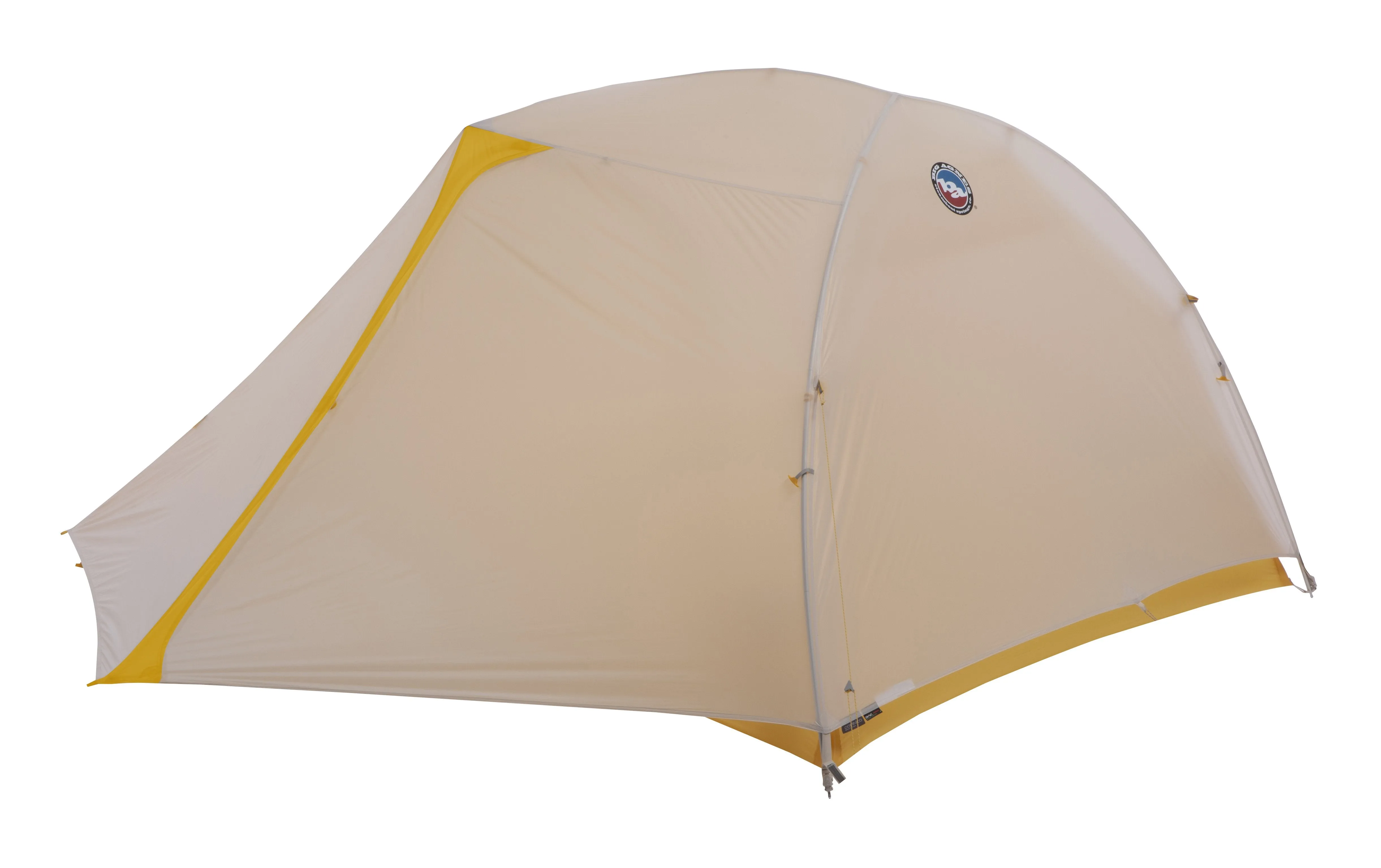 Big Agnes Tiger Wall UL3 Solution Dye