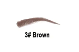 Brow Kit #4 - MQO 25 pcs