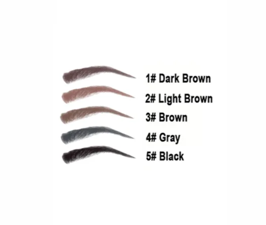 Brow Kit #4 - MQO 25 pcs