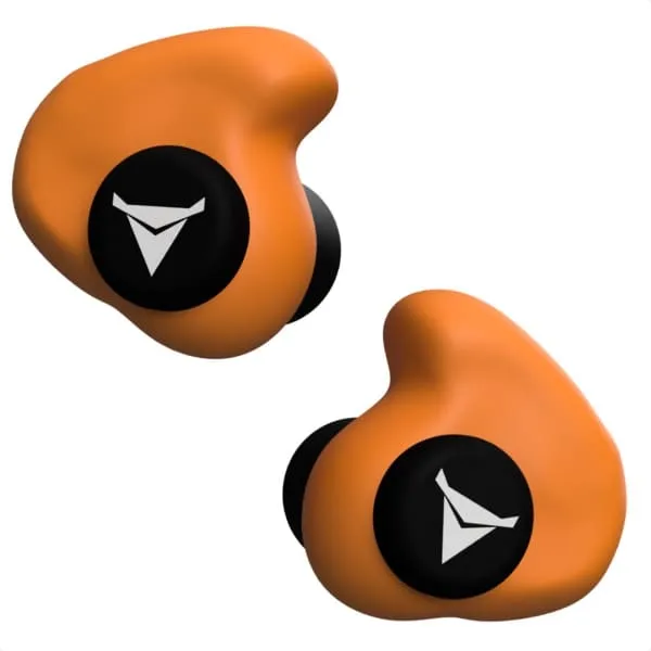 Decibullz Custom Molded Earplugs