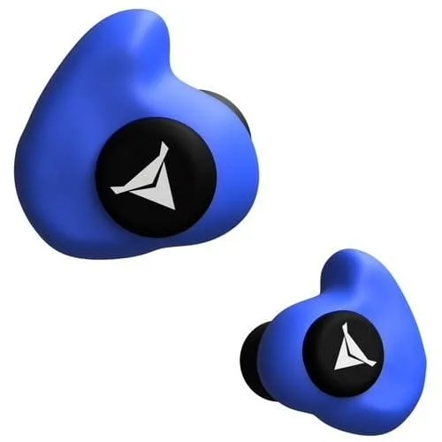 Decibullz Custom Molded Earplugs