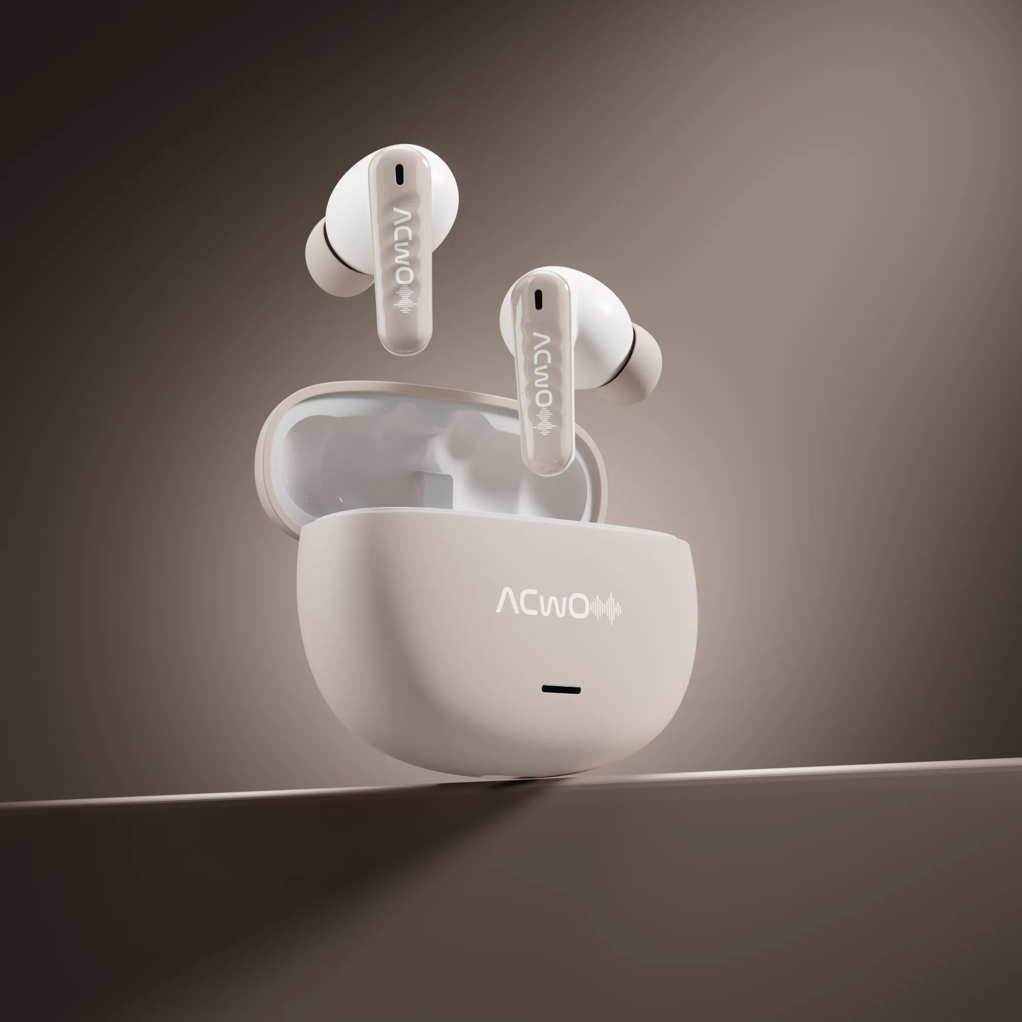 DwOTS 727 - ANC Earbuds