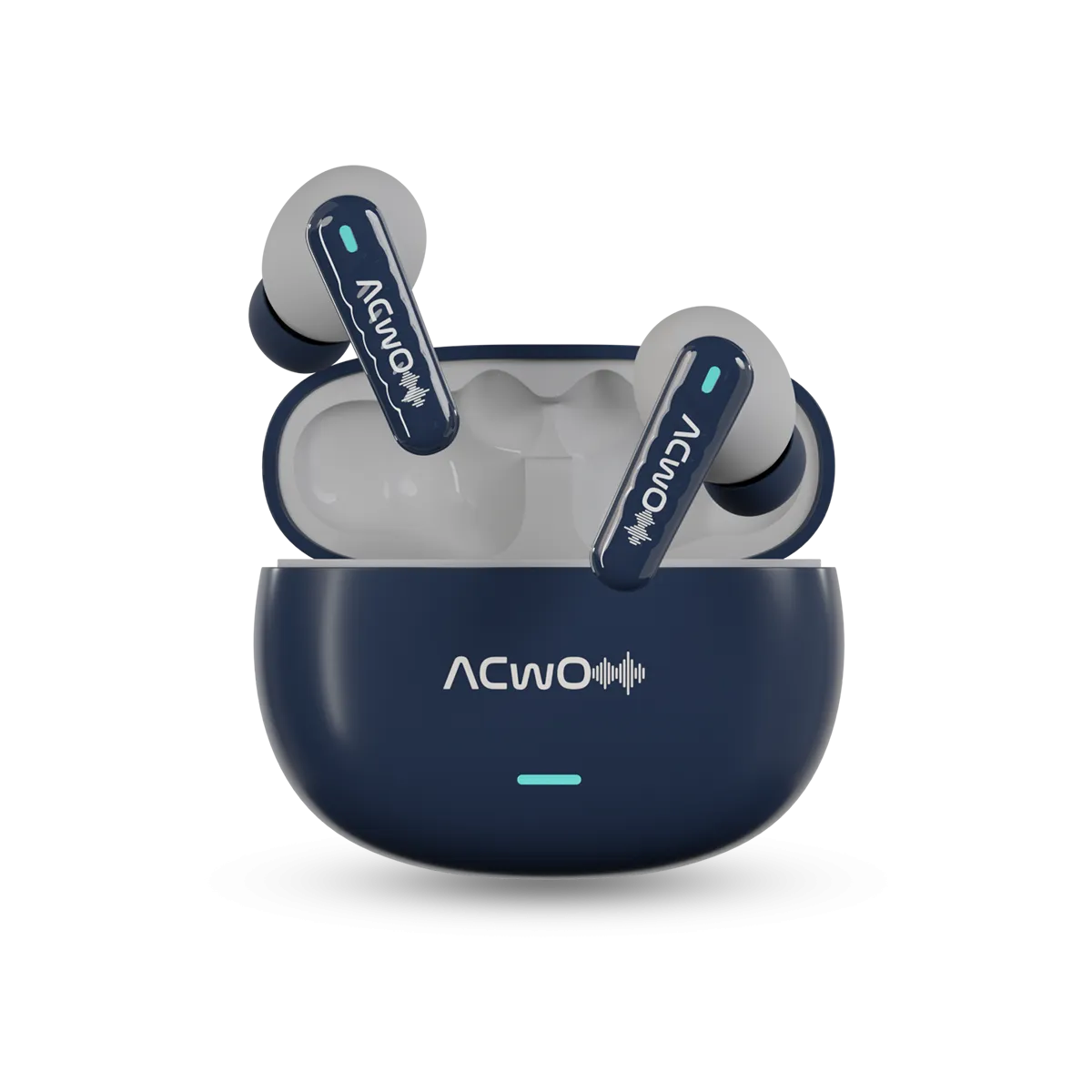 DwOTS 727 - ANC Earbuds