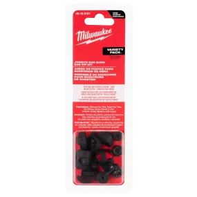 Earbud Tips - Milwaukee Jobsite Ear Buds Ear Tip Kits, 49-16-01