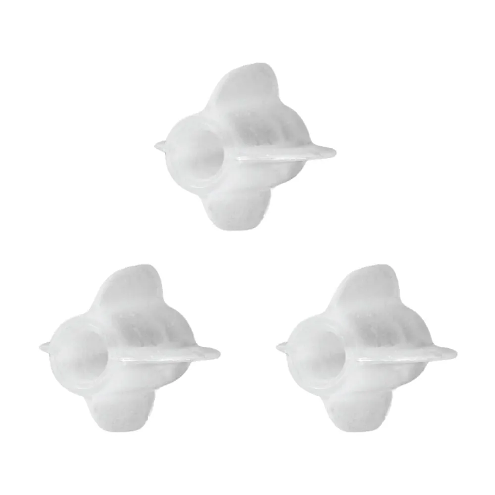 Earphone Connection Torpedo Earbud (3-Pack)