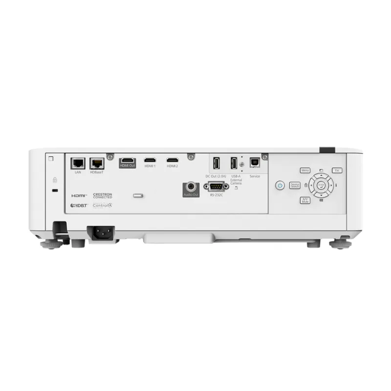 Epson EB-L770U - 4KE Laser Projector, 7000 lumens (Each)