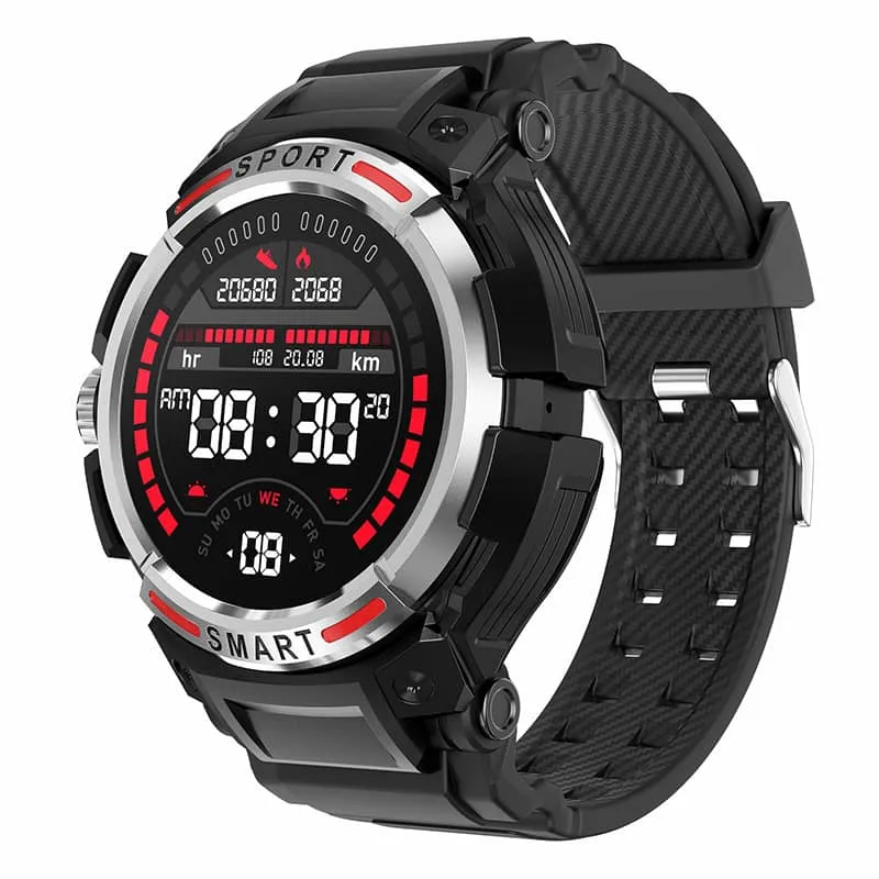 Findtime Smartwatch Buds 7