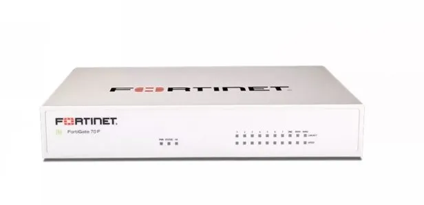 Fortinet FortiGate 70F UTP Firewall with Bundled Subscription (Local Warranty in Singapore)