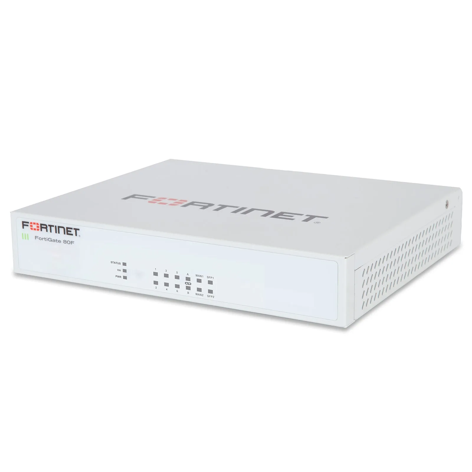 Fortinet FortiGate 80F UTP Firewall with Bundled Subscription (Local Warranty in Singapore)- Promo Price While Stock Last