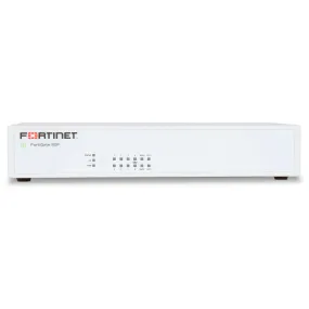 Fortinet FortiGate 80F UTP Firewall with Bundled Subscription (Local Warranty in Singapore)- Promo Price While Stock Last