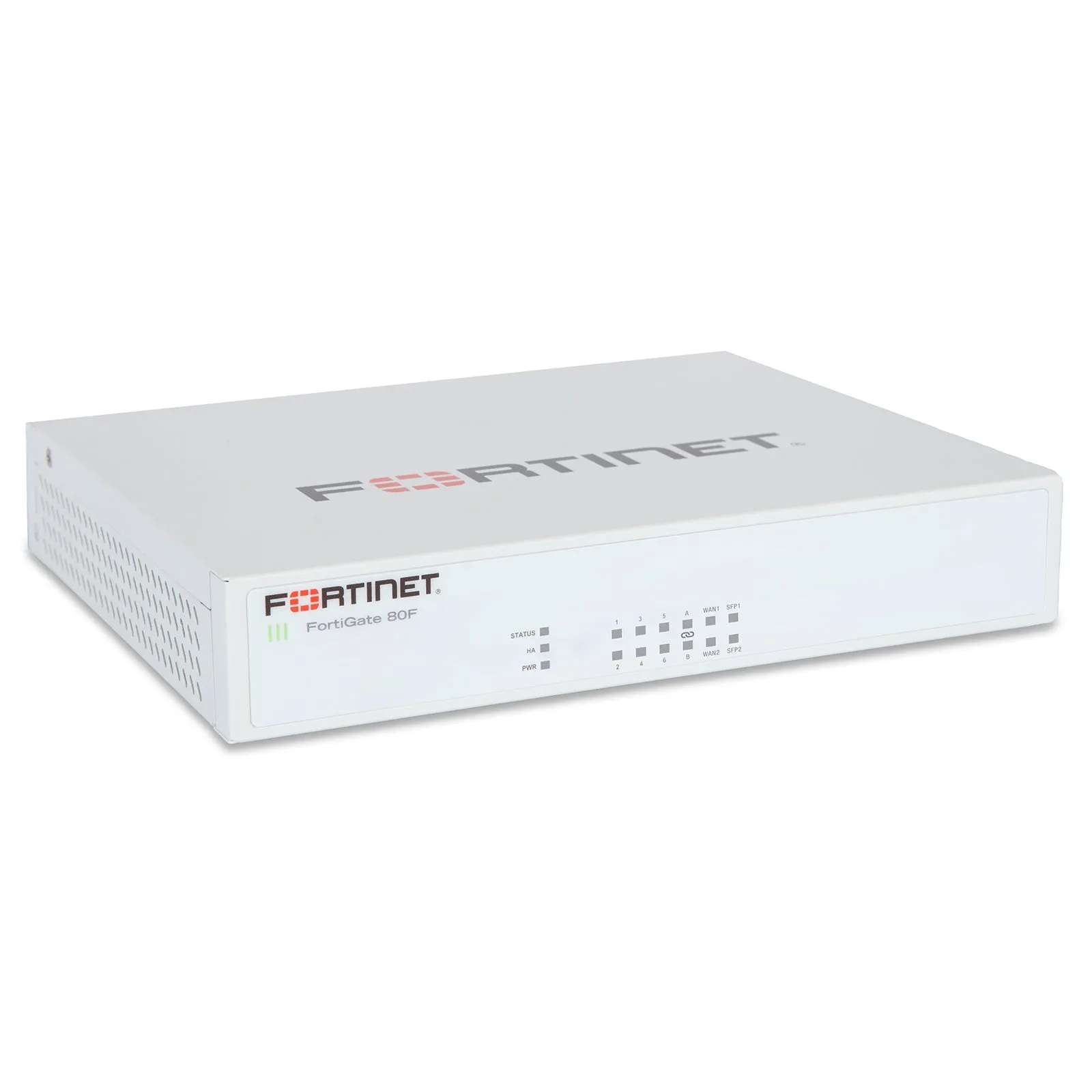 Fortinet FortiGate 80F UTP Firewall with Bundled Subscription (Local Warranty in Singapore)- Promo Price While Stock Last