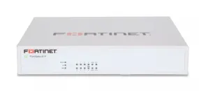 Fortinet FortiGate 81F UTP Firewall with Bundled Subscription (Local Warranty in Singapore)