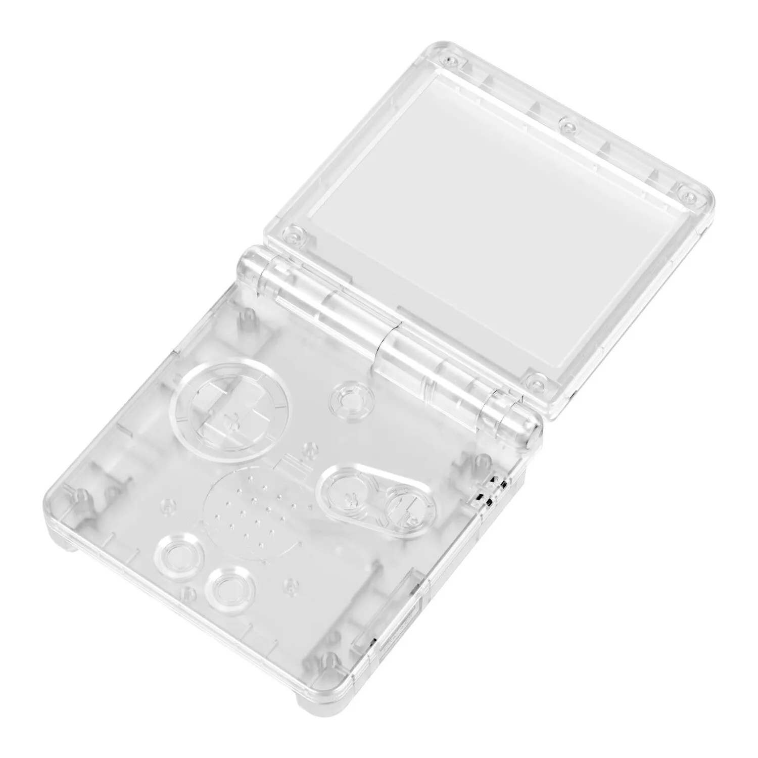 Game Boy Advance SP Prestige Shell - RetroSix