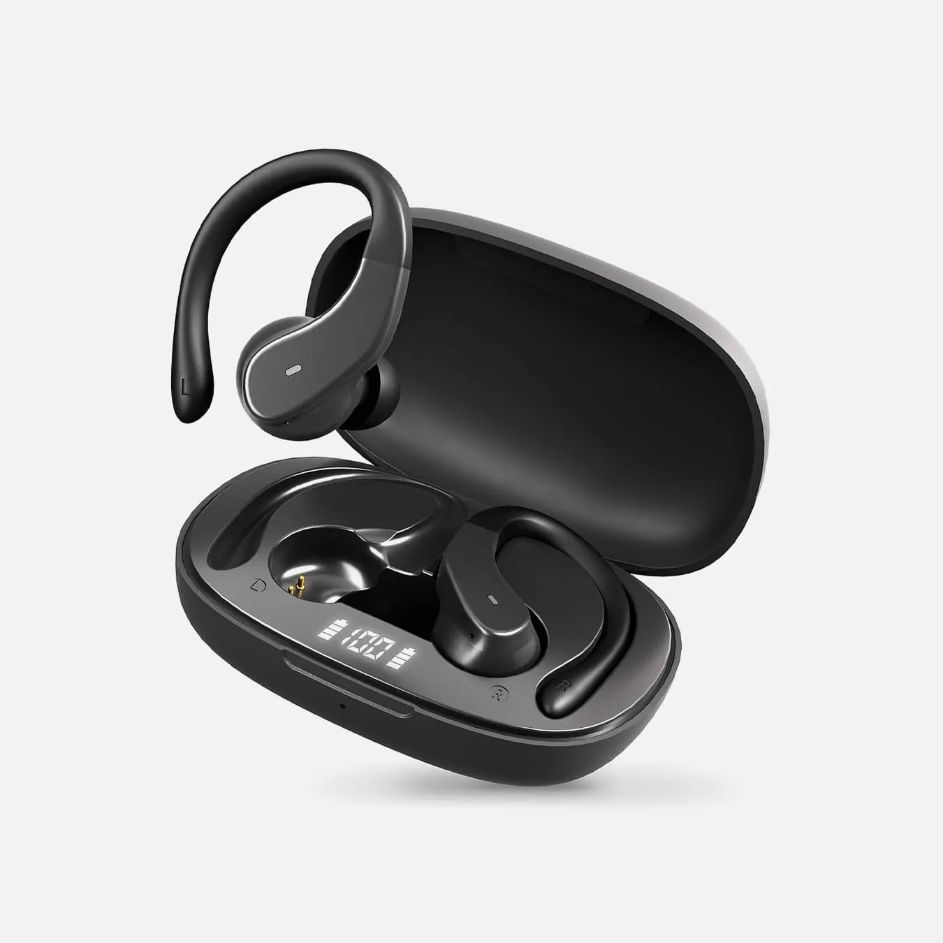 Glozin 5.0—Running Bluetooth Earbuds