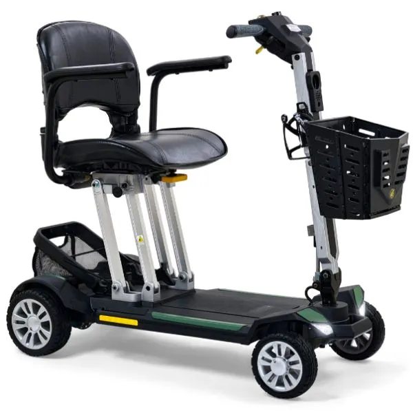 Golden Technologies Buzzaround Carry On Folding Mobility Scooter GB120