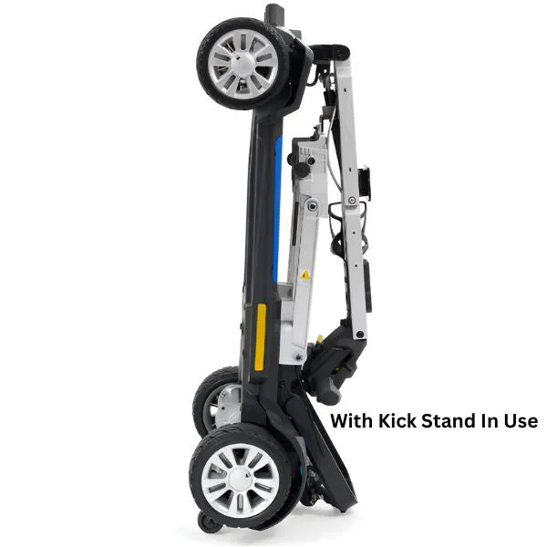 Golden Technologies Buzzaround Carry On Folding Mobility Scooter GB120