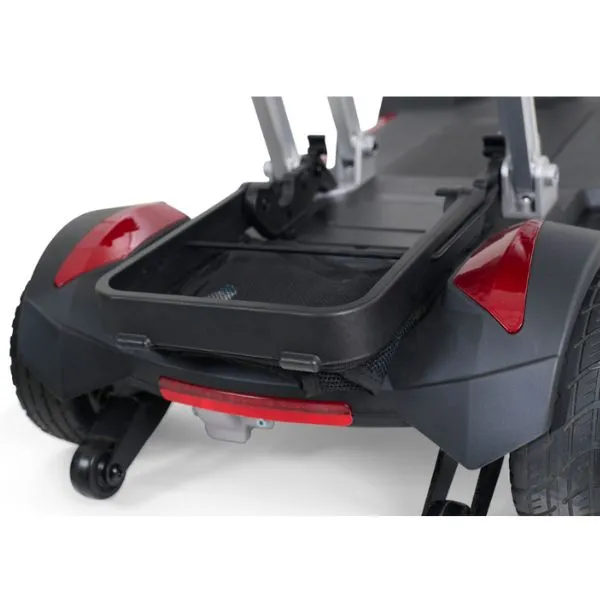 Golden Technologies Buzzaround Carry On Folding Mobility Scooter GB120