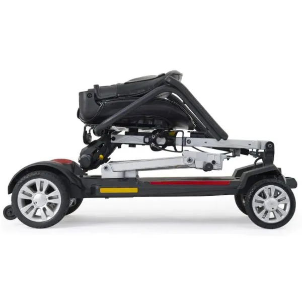 Golden Technologies Buzzaround Carry On Folding Mobility Scooter GB120