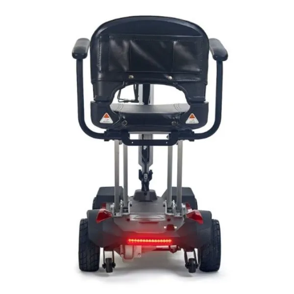 Golden Technologies Buzzaround Carry On Folding Mobility Scooter GB120