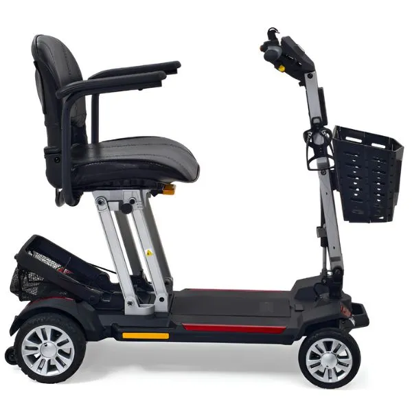 Golden Technologies Buzzaround Carry On Folding Mobility Scooter GB120