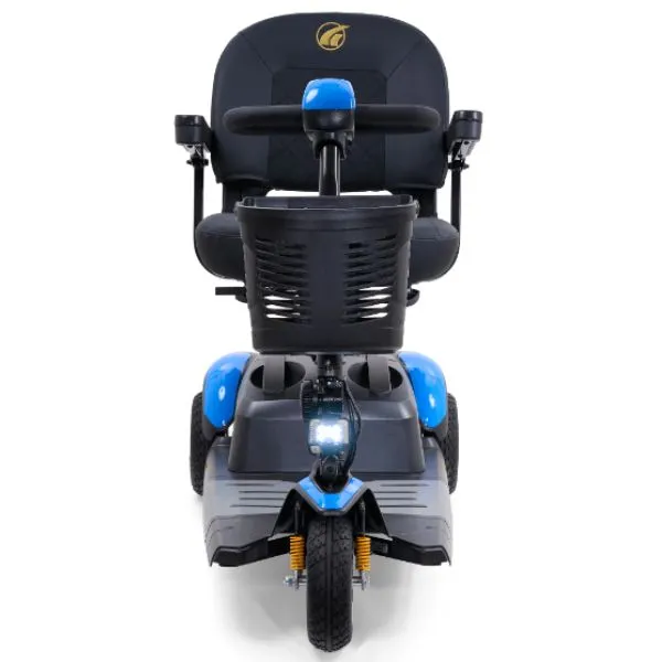 Golden Technologies Buzzaround Extreme 3-Wheel Mobility Scooter GB118