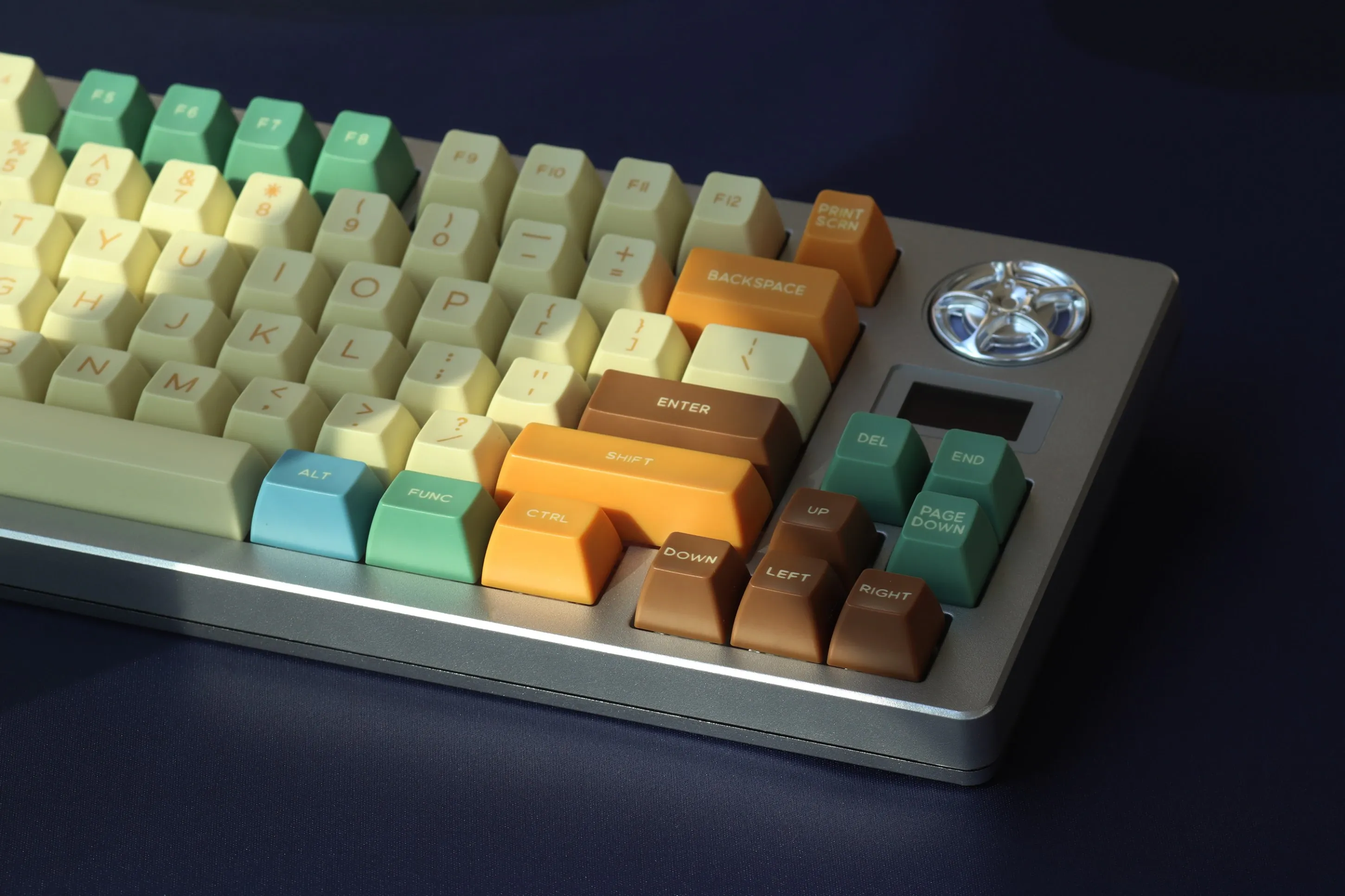 Gopolar GG75 Mechanical Keyboard Kit