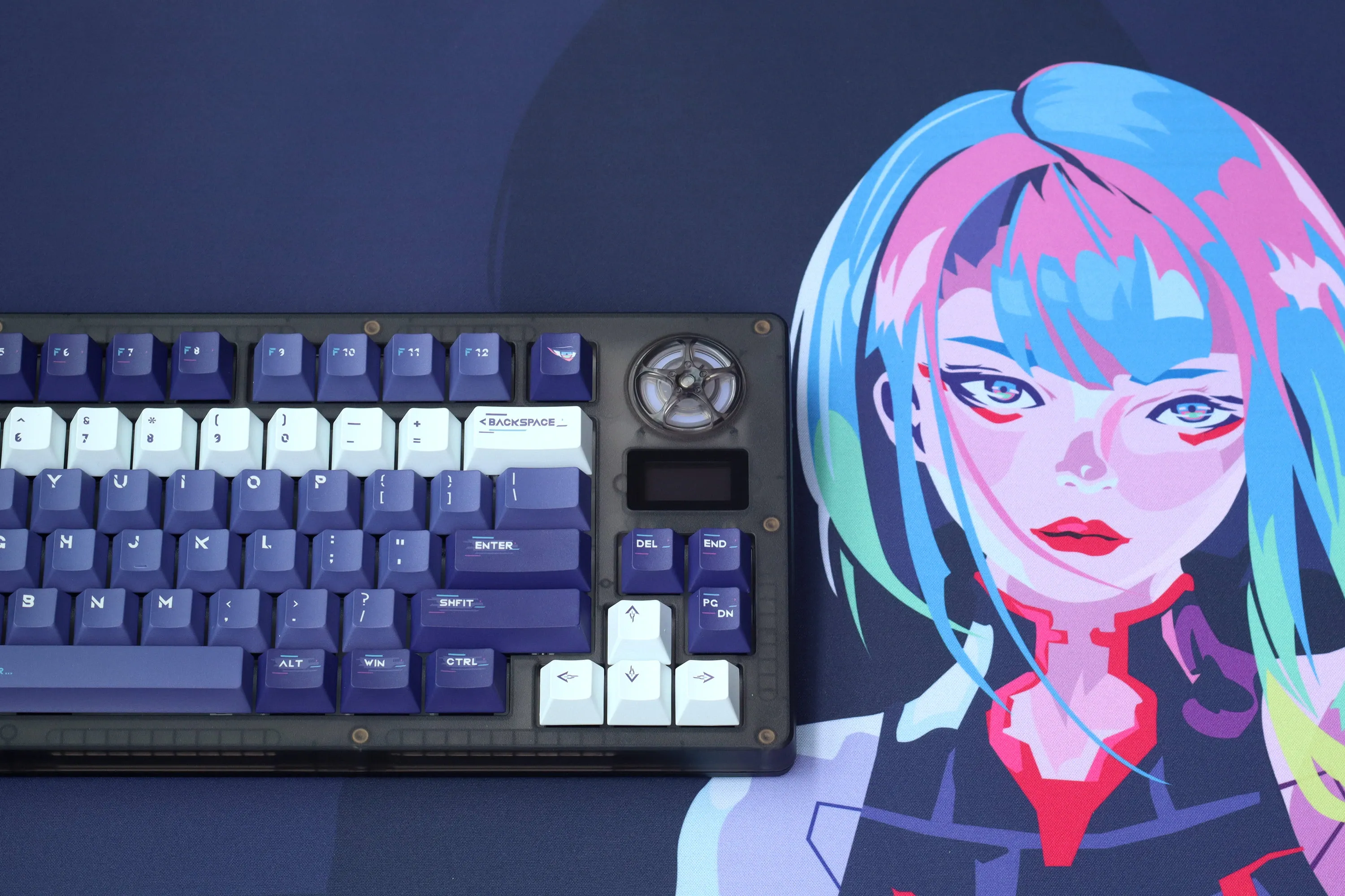 Gopolar GG75 Mechanical Keyboard Kit