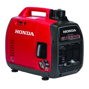 Honda EU2200iTAN1 Companion