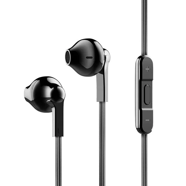 In-Ear Wired Earphones