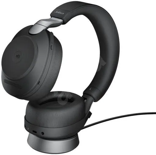 Jabra Evolve2 85 Headset - MS Teams Stereo