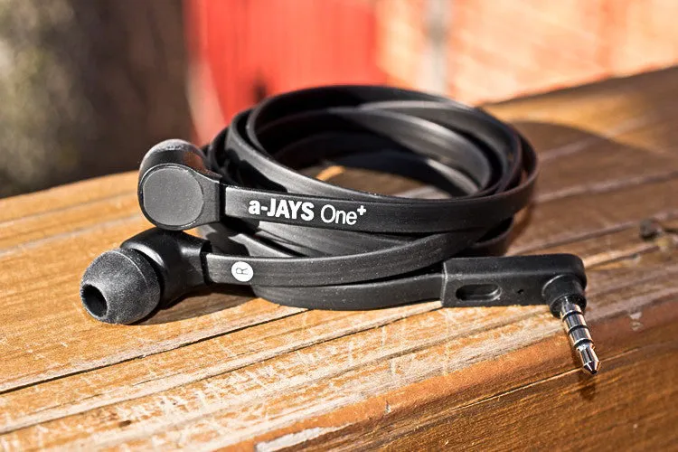 Jays A-JAYS One  Earphone