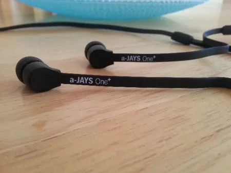 Jays A-JAYS One  Earphone