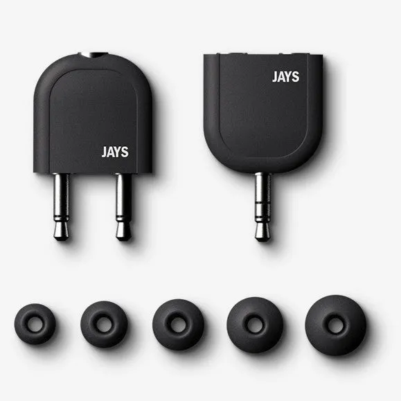 Jays T-JAYS Two Earphones