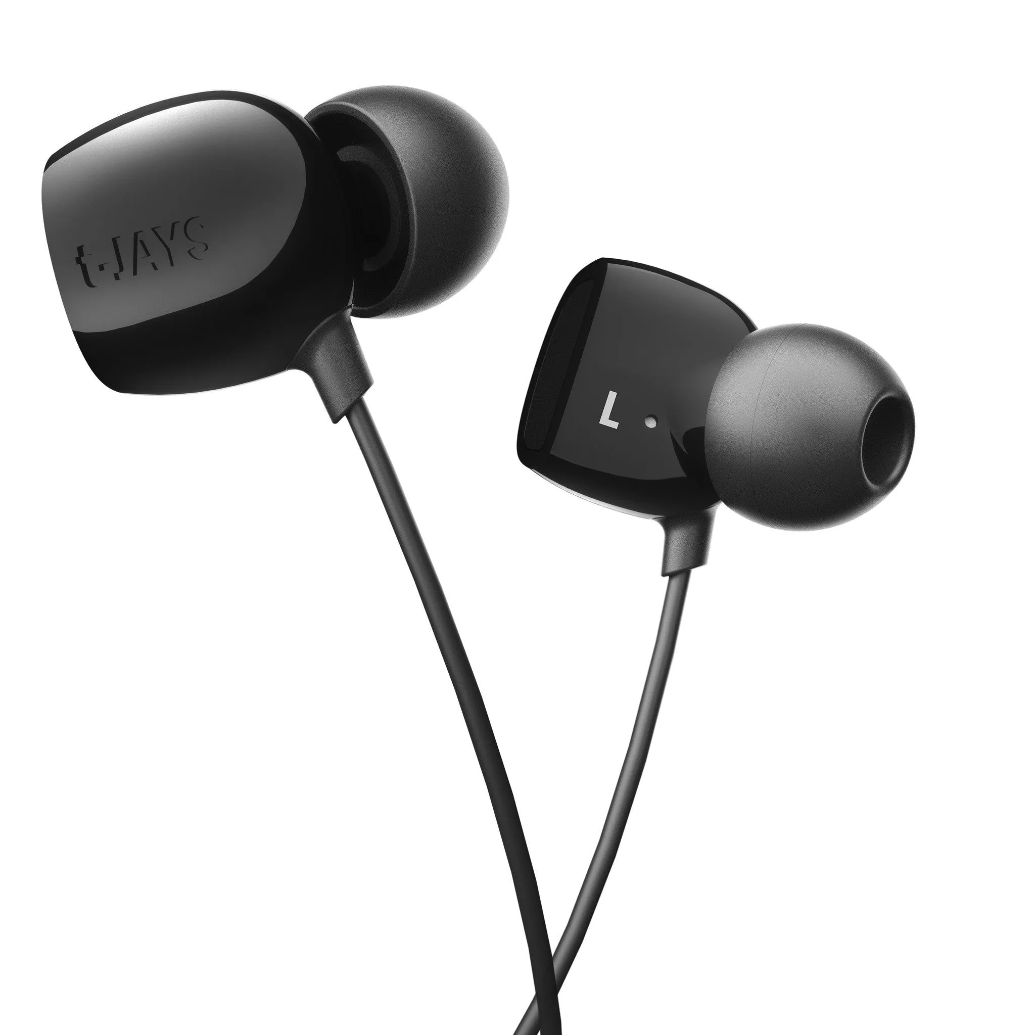 Jays T-JAYS Two Earphones