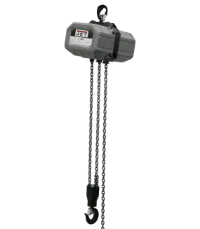 Jet Tools - BLVS018-020 1/8T ELEC HST 20' LIFT 1 P