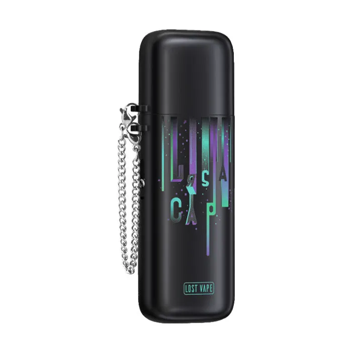 Lost Vape Ursa Cap Pod Vape Kit